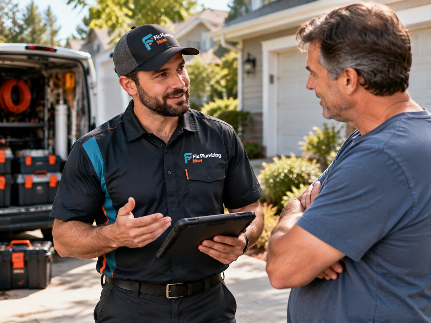 Clogged Drain Service King, NC FAQs